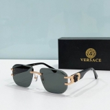 2023.12 Versace Sunglasses Original quality-QQ (1309)