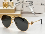 2023.12 Versace Sunglasses Original quality-QQ (1251)
