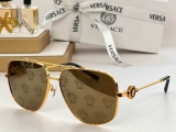 2023.12 Versace Sunglasses Original quality-QQ (1263)