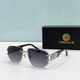 2023.12 Versace Sunglasses Original quality-QQ (1310)