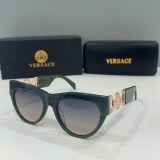 2023.12 Versace Sunglasses Original quality-QQ (1325)