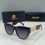 2023.12 Versace Sunglasses Original quality-QQ (1326)