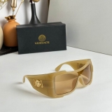 2023.12 Versace Sunglasses Original quality-QQ (1294)