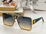 2023.12 Versace Sunglasses Original quality-QQ (1247)