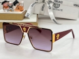 2023.12 Versace Sunglasses Original quality-QQ (1246)