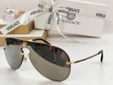 2023.12 Versace Sunglasses Original quality-QQ (1236)