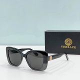 2023.12 Versace Sunglasses Original quality-QQ (1320)