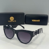 2023.12 Versace Sunglasses Original quality-QQ (1322)