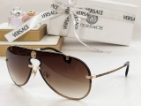 2023.12 Versace Sunglasses Original quality-QQ (1234)