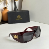 2023.12 Versace Sunglasses Original quality-QQ (1293)
