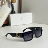 2023.12 Versace Sunglasses Original quality-QQ (1286)
