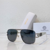 2023.12 Versace Sunglasses Original quality-QQ (1387)