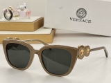 2023.12 Versace Sunglasses Original quality-QQ (1406)