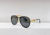 2023.12 Versace Sunglasses Original quality-QQ (1356)
