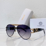 2023.12 Versace Sunglasses Original quality-QQ (1377)