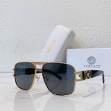 2023.12 Versace Sunglasses Original quality-QQ (1383)