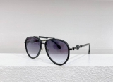 2023.12 Versace Sunglasses Original quality-QQ (1357)