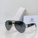 2023.12 Versace Sunglasses Original quality-QQ (1376)