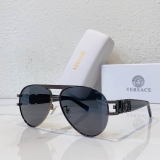 2023.12 Versace Sunglasses Original quality-QQ (1379)