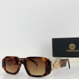 2023.12 Versace Sunglasses Original quality-QQ (1398)
