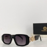 2023.12 Versace Sunglasses Original quality-QQ (1397)