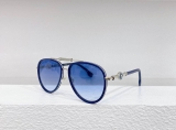 2023.12 Versace Sunglasses Original quality-QQ (1355)