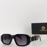 2023.12 Versace Sunglasses Original quality-QQ (1396)