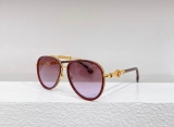 2023.12 Versace Sunglasses Original quality-QQ (1361)