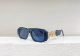 2023.12 Versace Sunglasses Original quality-QQ (1328)