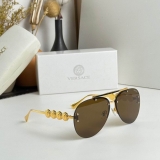 2023.12 Versace Sunglasses Original quality-QQ (1337)