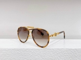 2023.12 Versace Sunglasses Original quality-QQ (1358)