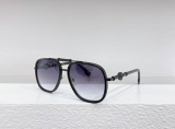2023.12 Versace Sunglasses Original quality-QQ (1352)