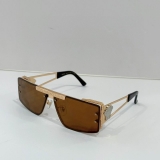 2023.12 Versace Sunglasses Original quality-QQ (1368)
