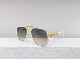 2023.12 Versace Sunglasses Original quality-QQ (1353)
