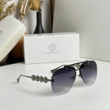 2023.12 Versace Sunglasses Original quality-QQ (1338)