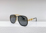 2023.12 Versace Sunglasses Original quality-QQ (1351)
