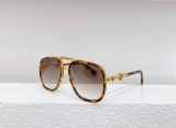 2023.12 Versace Sunglasses Original quality-QQ (1350)