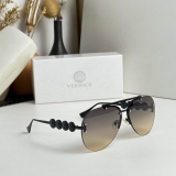 2023.12 Versace Sunglasses Original quality-QQ (1339)