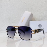 2023.12 Versace Sunglasses Original quality-QQ (1386)