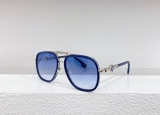2023.12 Versace Sunglasses Original quality-QQ (1348)