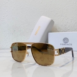 2023.12 Versace Sunglasses Original quality-QQ (1385)