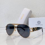 2023.12 Versace Sunglasses Original quality-QQ (1381)