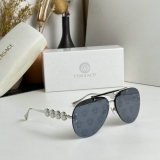 2023.12 Versace Sunglasses Original quality-QQ (1335)