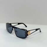 2023.12 Versace Sunglasses Original quality-QQ (1370)