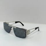 2023.12 Versace Sunglasses Original quality-QQ (1371)