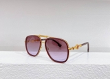 2023.12 Versace Sunglasses Original quality-QQ (1349)