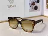 2023.12 Versace Sunglasses Original quality-QQ (1429)