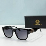 2023.12 Versace Sunglasses Original quality-QQ (1433)