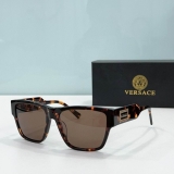 2023.12 Versace Sunglasses Original quality-QQ (1432)
