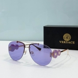2023.12 Versace Sunglasses Original quality-QQ (1424)
